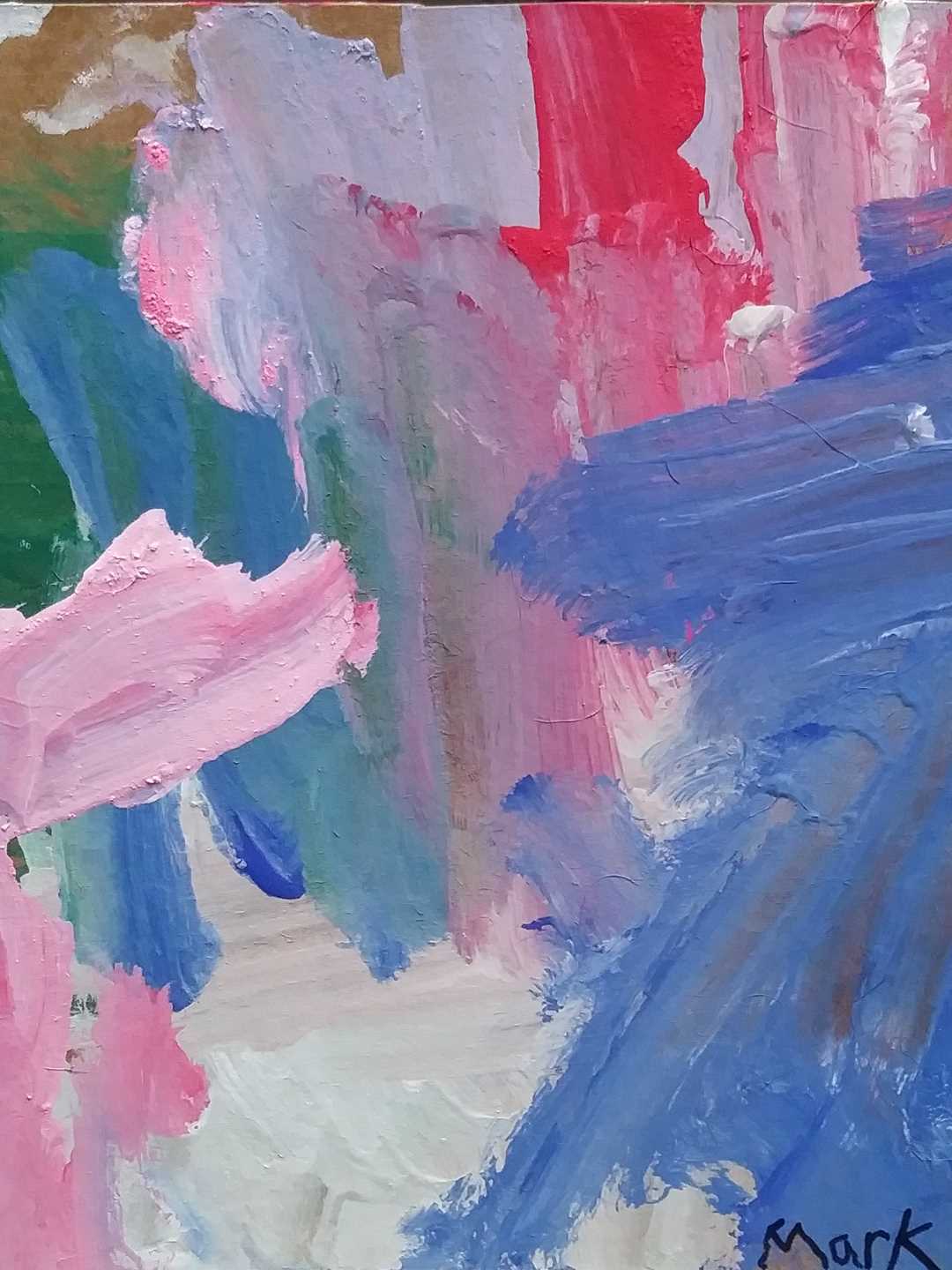 Tie Dye